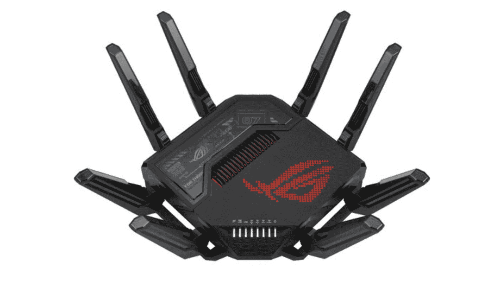 ASUS ROG Rapture GT-BE98 Pro gaming router