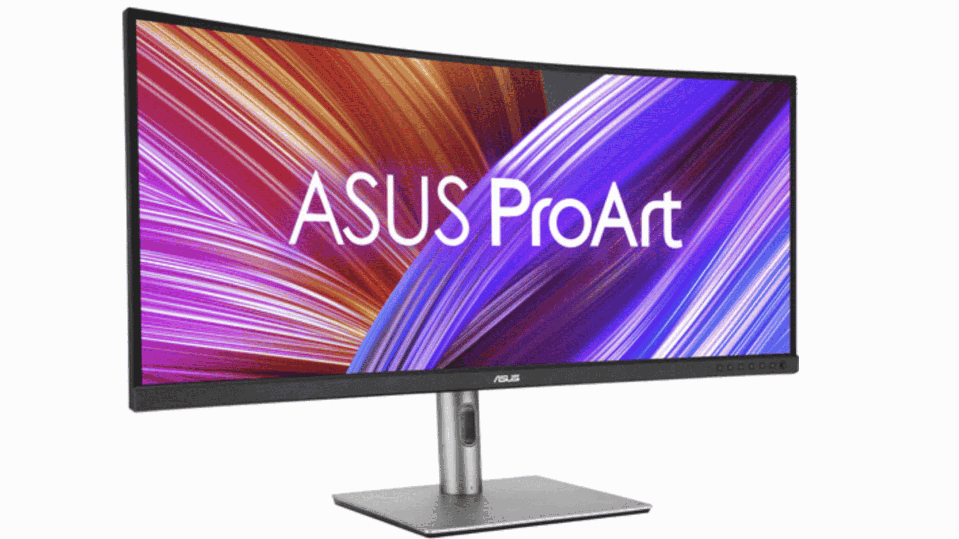 ASUS ProArt Display PA34VCNV ultrawide monitor
