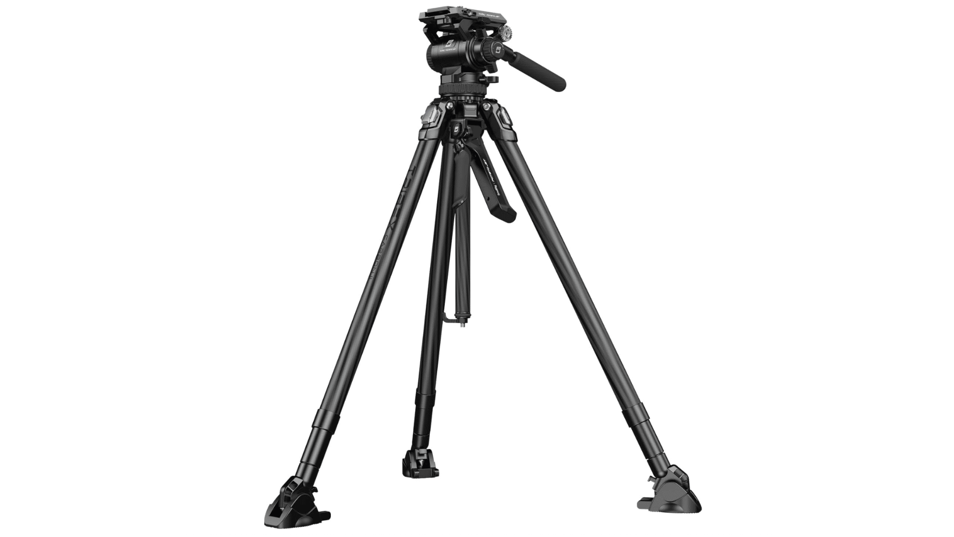 SmallRig x Potato Jet TRIBEX CARBON II tripod kit