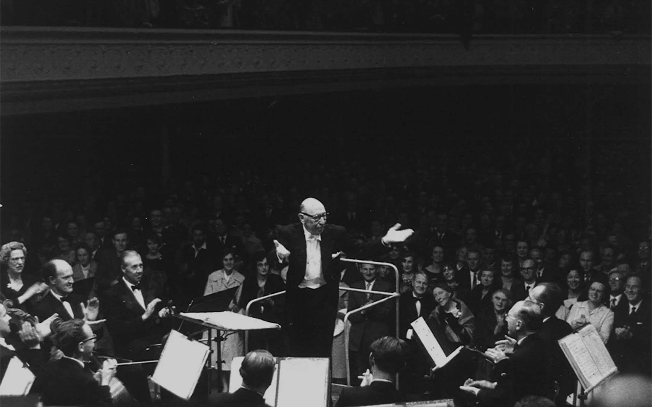 NZSO Alumni