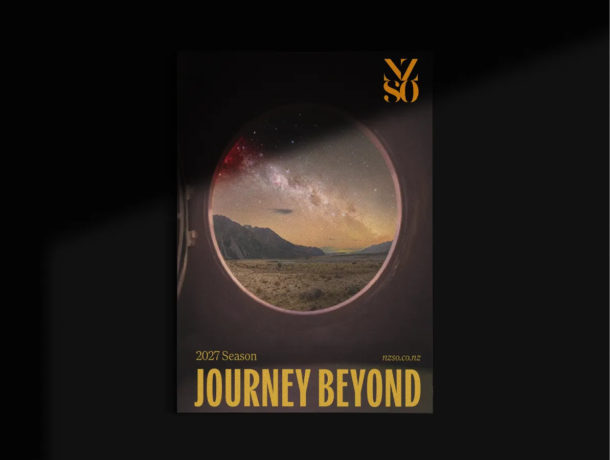 Brochure 2027