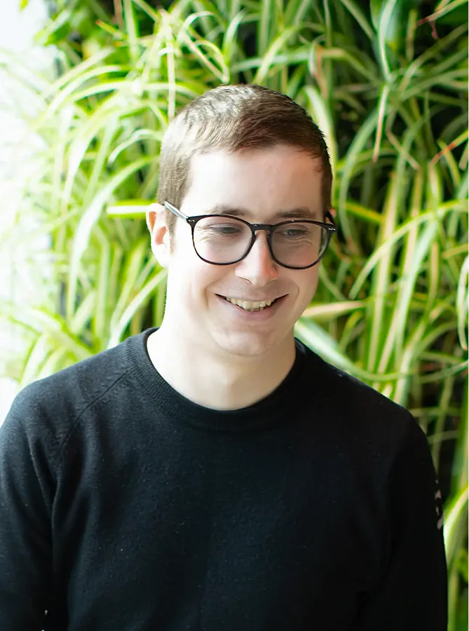 NYO Composer-in-Residence