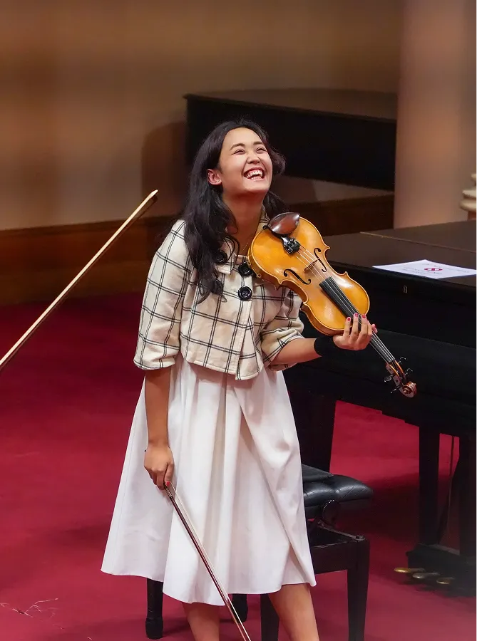 NZSO Foundation Masterclasses