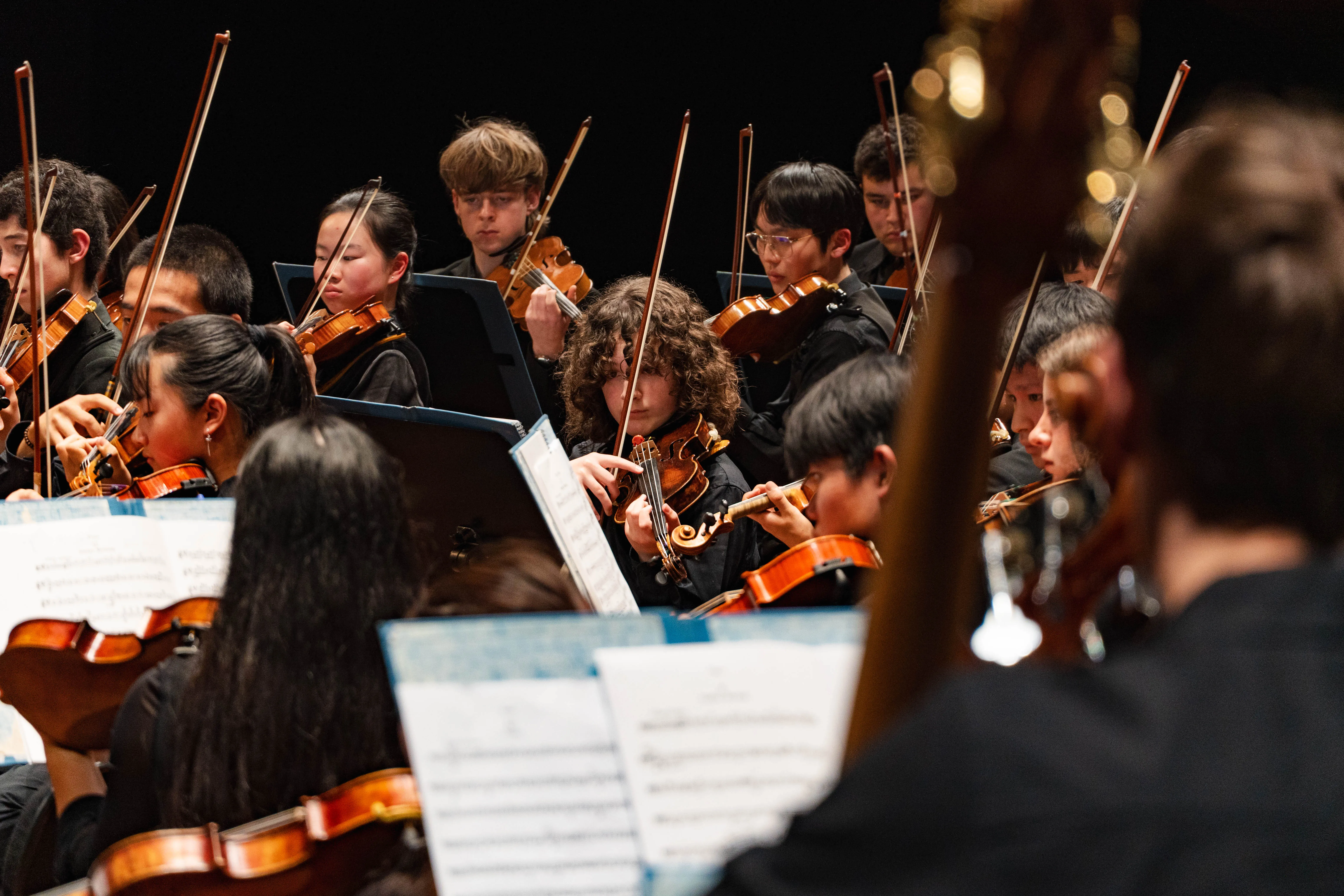National Youth Orchestra