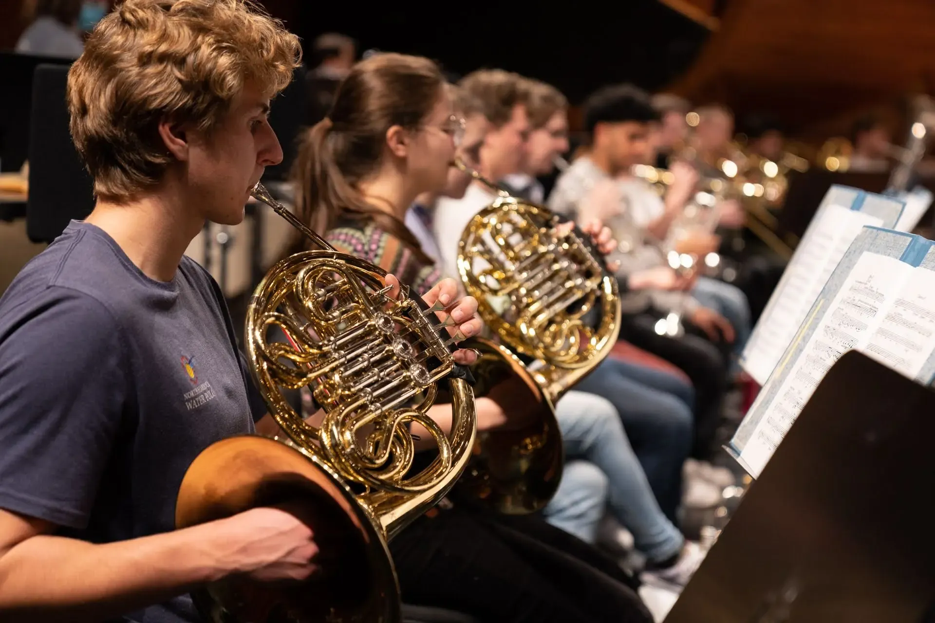 2026 National Youth Orchestra