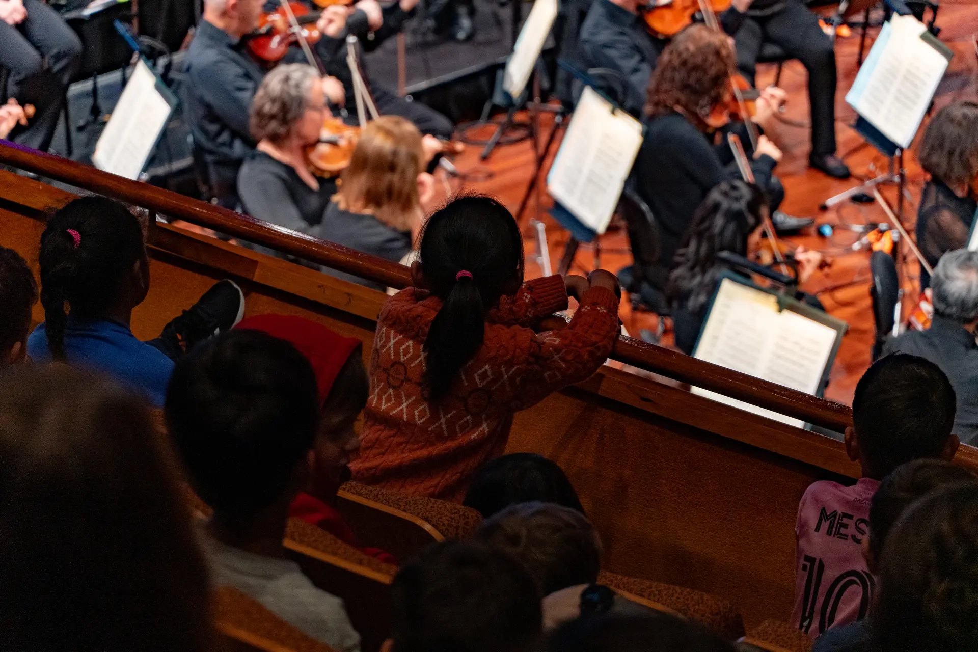 Ticket Discounts for Education Groups