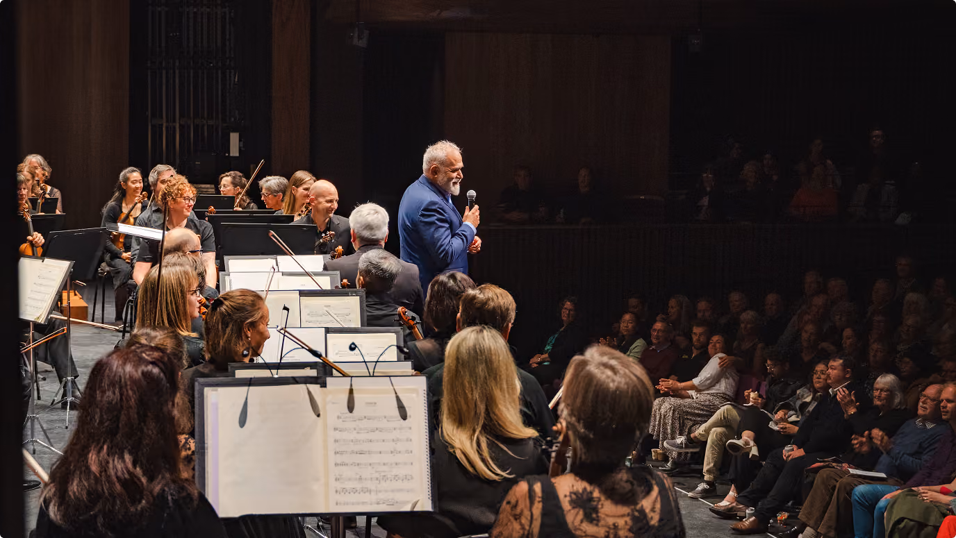 NZSO Recording Aotearoa Thumbnail