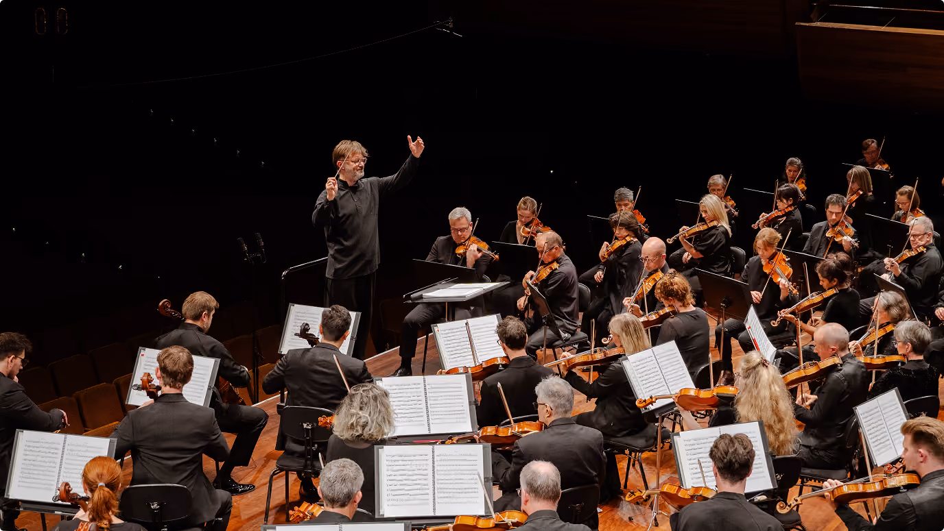Donate to the NZSO Foundation Thumbnail