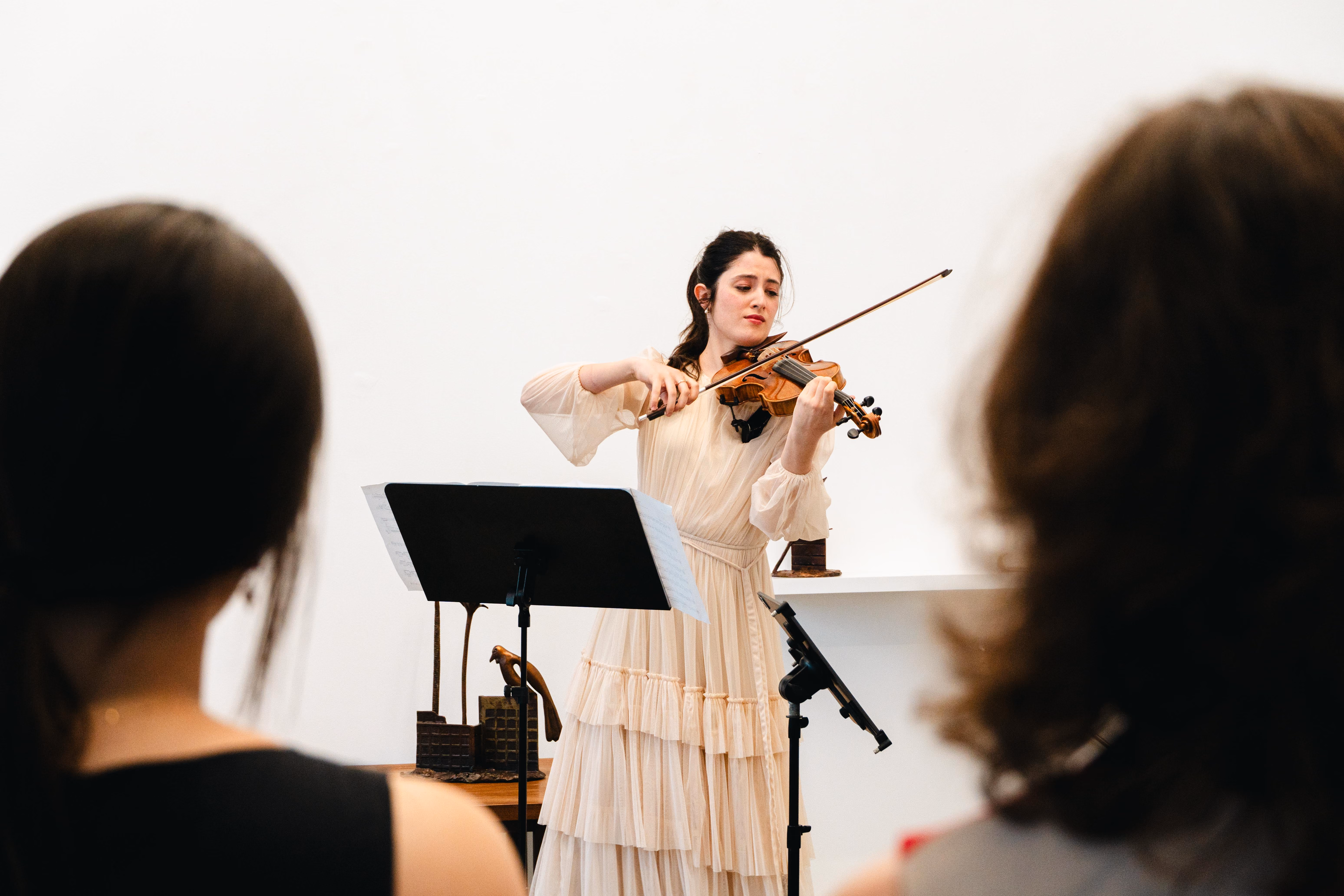 Virtuoso Circle Thumbnail