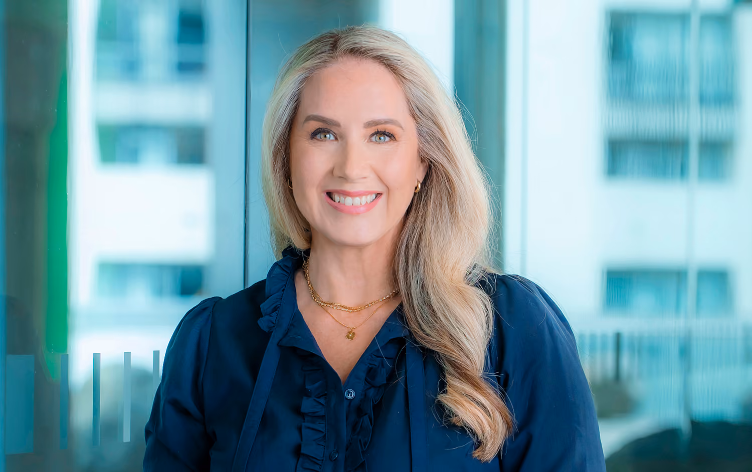 Carmel Walsh