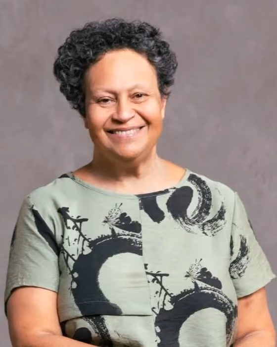 Wilma Smith