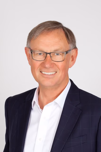 Steven Fyfe