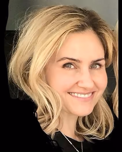 Susannah Robinson
