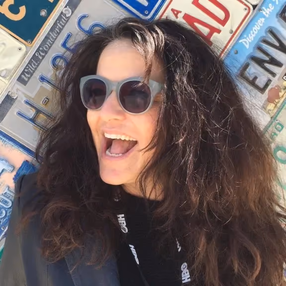 Karyn Rachtman