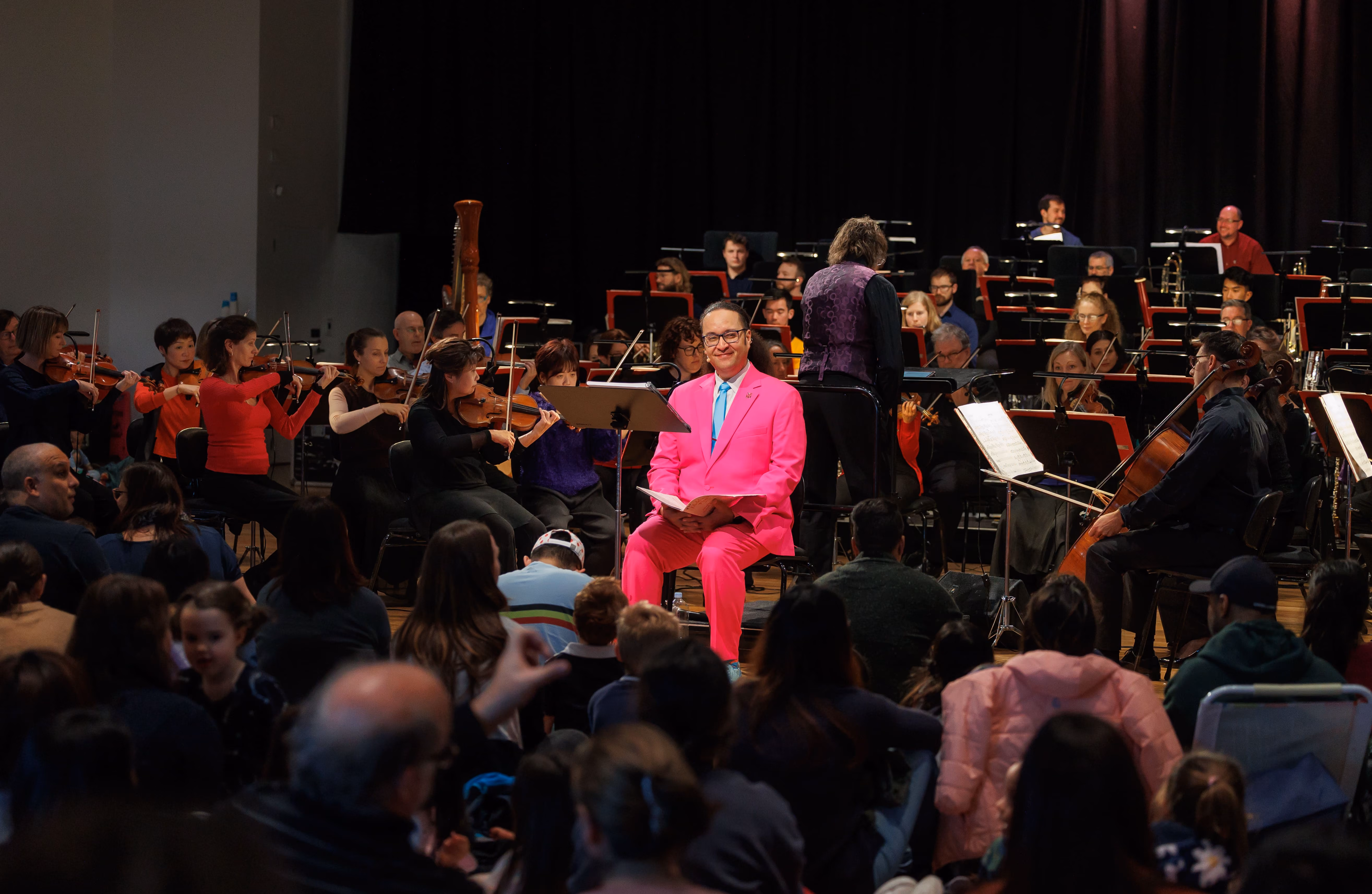 NZSO Te Papa Thumbnail