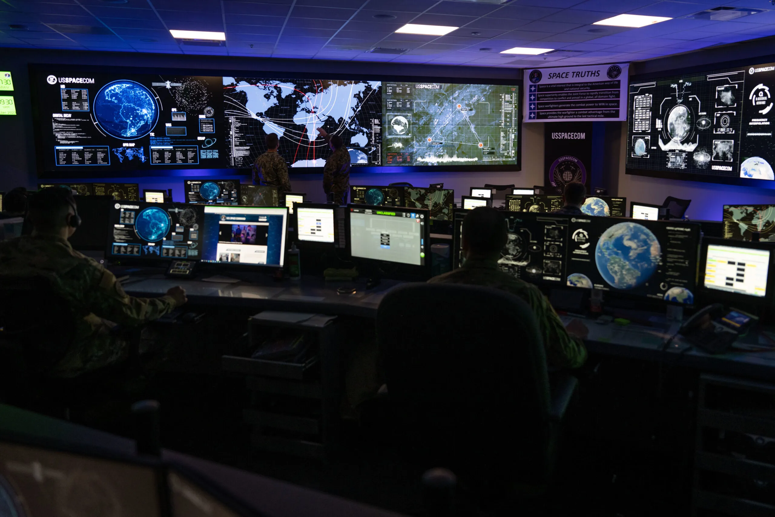 Karmaan engineering system