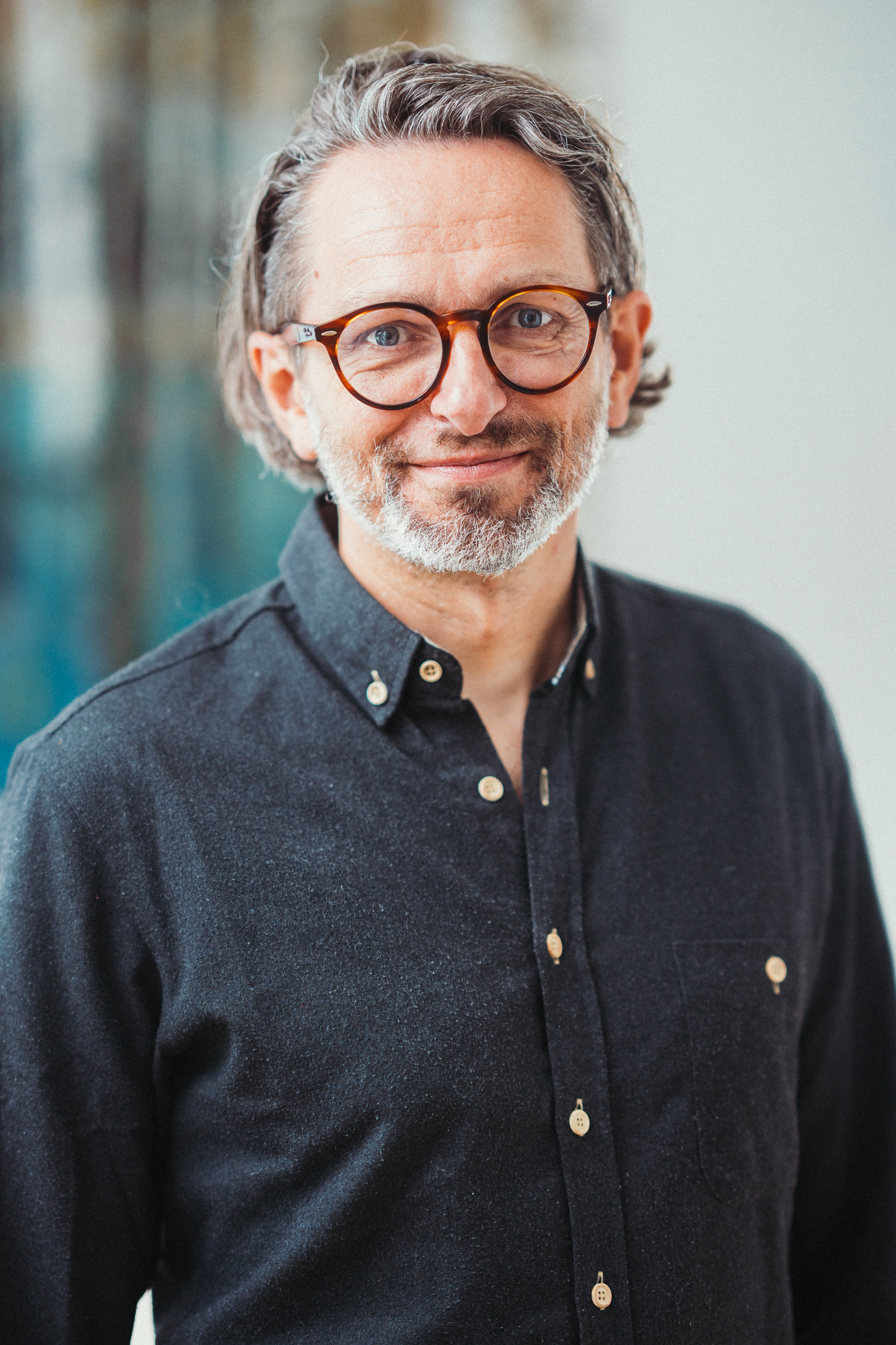 Dr. med. Christoph Kleinen, Facharzt für Neurologie
