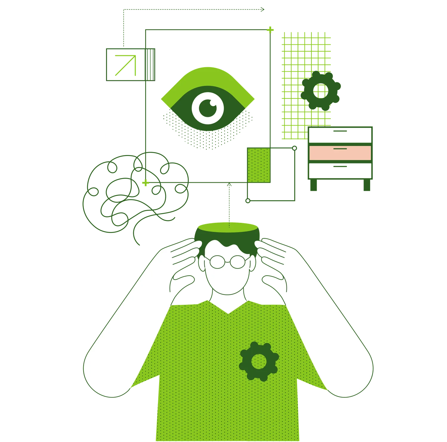 Réflexe Déchèteries — observation et analyse comportementale