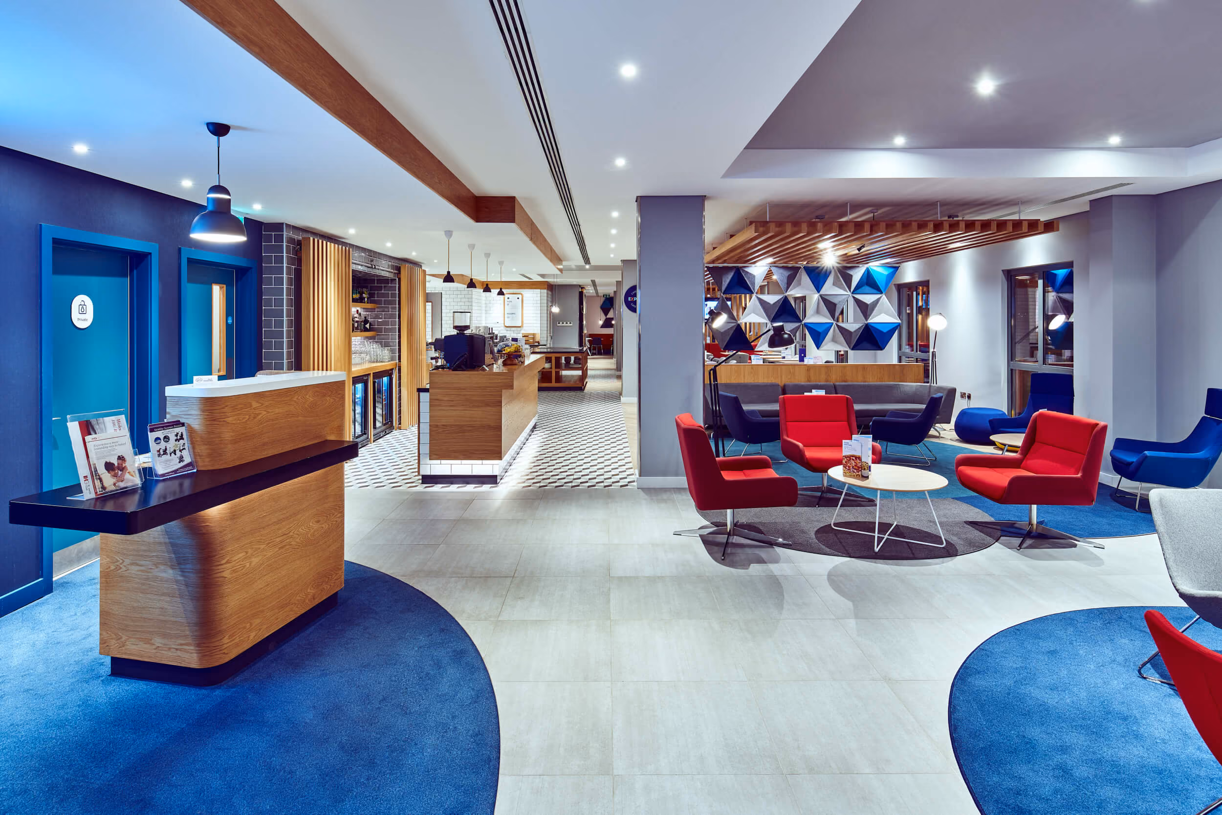 Holiday Inn Express Gibraltar