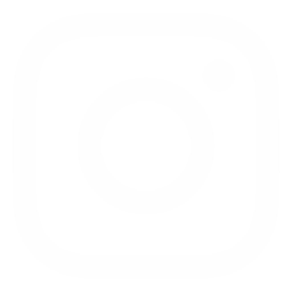 Instagram app icon with a rounded square and circle design.