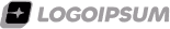 Black square icon with a white cross and a curved arrow inside on gray background.