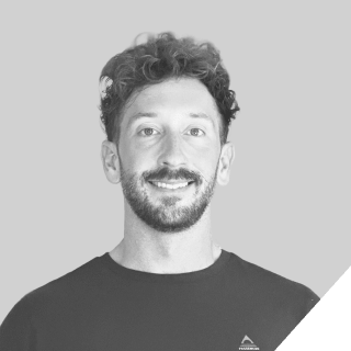 Josh Overton, London-based product, web and brand designer