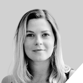 Catherine Slater, Associate Producer at The Imaginarium