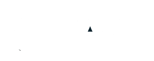 Logo de MACIF avec un cercle ouvrant à gauche suivi du texte MACIF en majuscules.