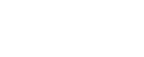 Logo de Groupama avec un G stylisé à gauche du texte.