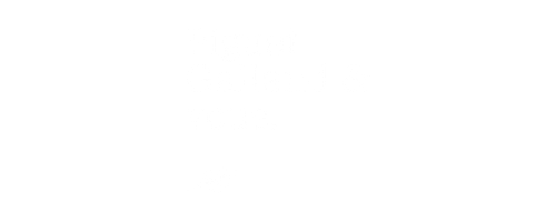 Logo blanc avec texte « Piguet Galland & vous. » et une petite feuille stylisée en bas.