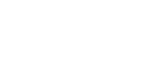 Logo de La Française avec un symbole stylisé et le slogan "investing together".