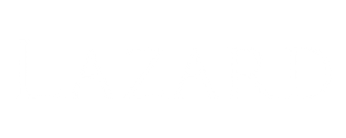 Logo Lazard