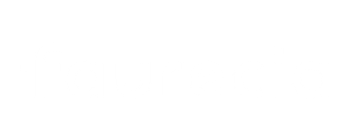 Logo de Faurecia en texte blanc sur fond transparent.