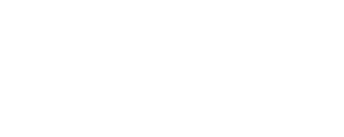 Logo de Veolia en blanc sur fond noir.