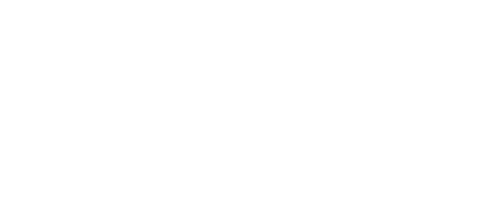 Logo TAQA Maroc avec le texte en majuscules et un cercle sous la lettre Q.