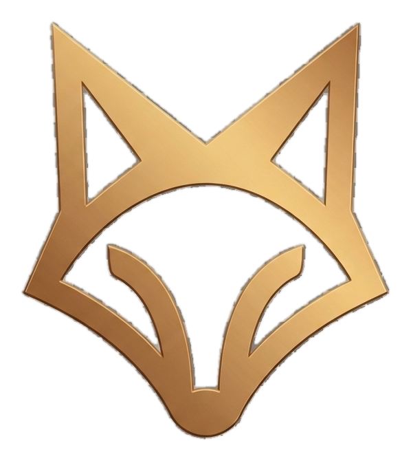 LodeFox logo