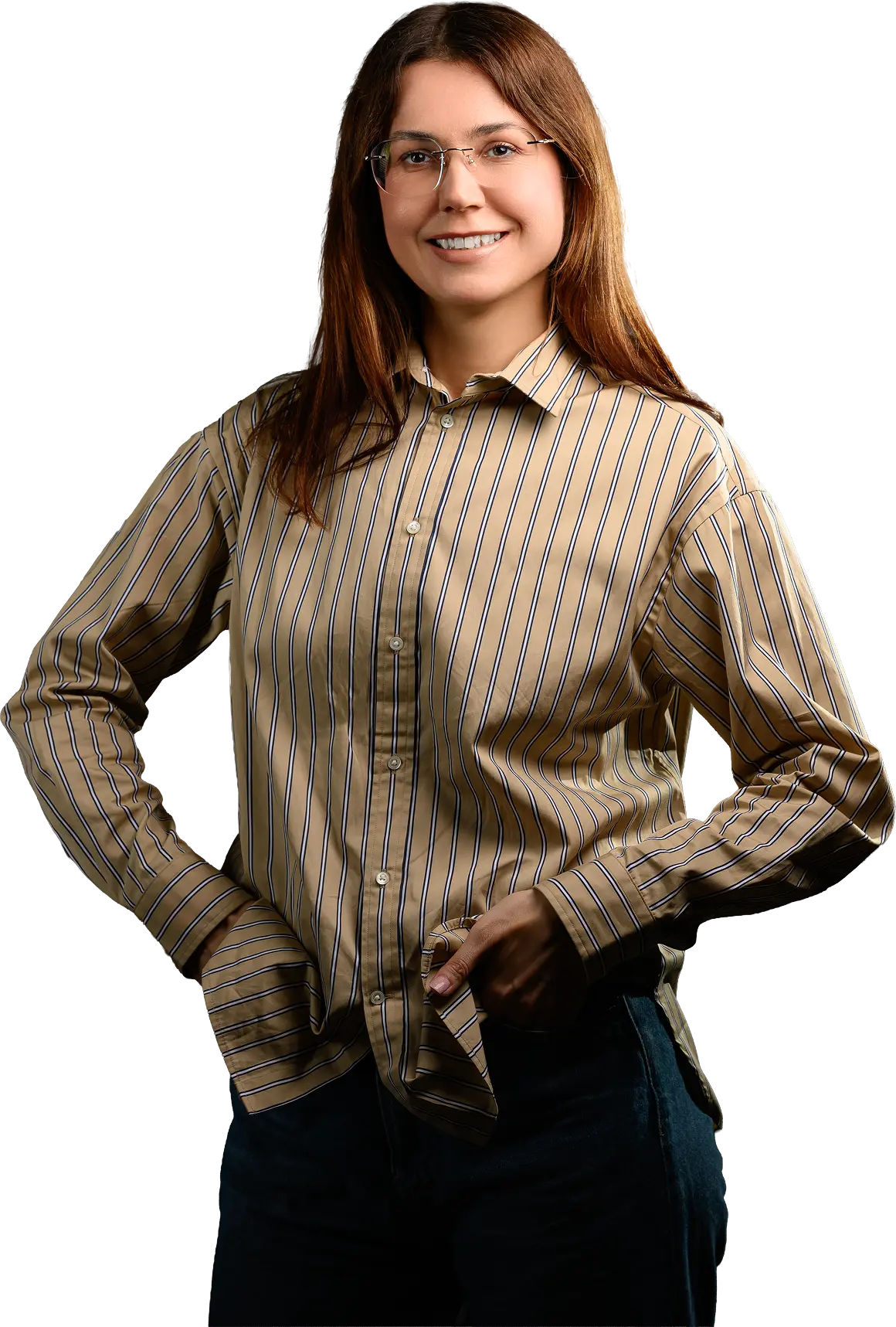Marianna Muskevich