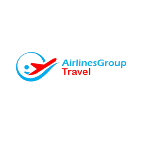 Airlines Group Travel Logo