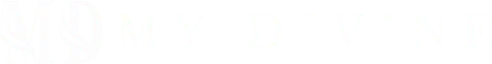 My Divine Escort Logo – Exklusiver Begleitservice
