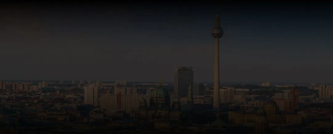 Städtehintergrund für die Städteübersicht