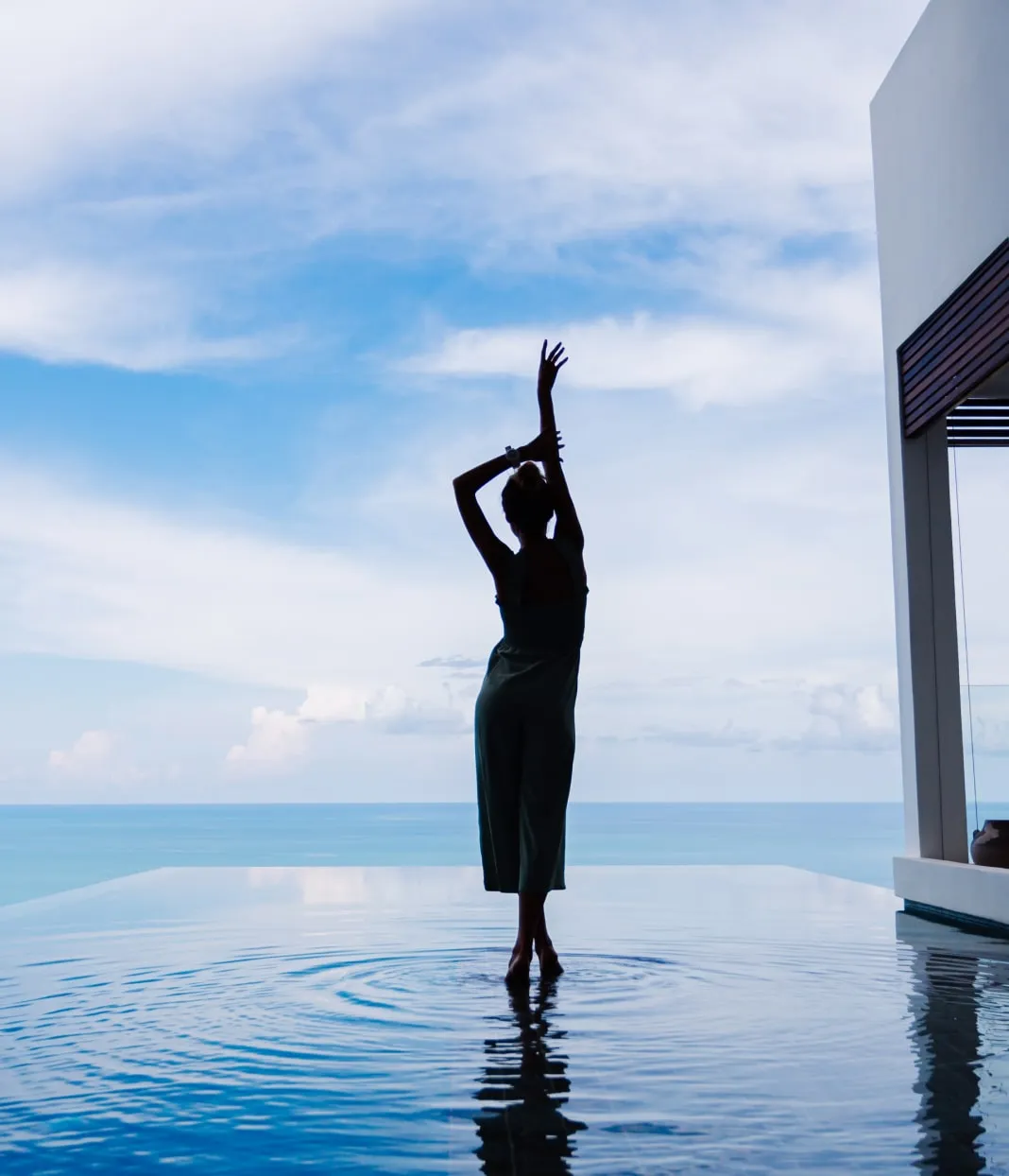 Bild für den Über-uns-Bereich von My Divine-Escort, reflektiert die luxuriöse und diskrete Atmosphäre des Escort-Services.