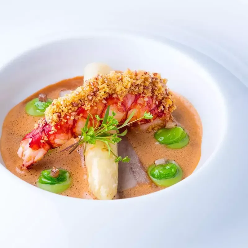 Restaurant Lafleur