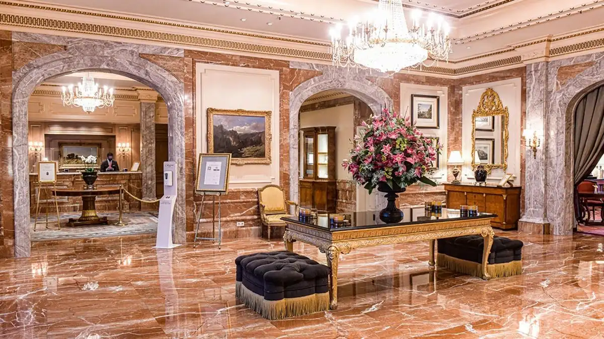 Regent Berlin