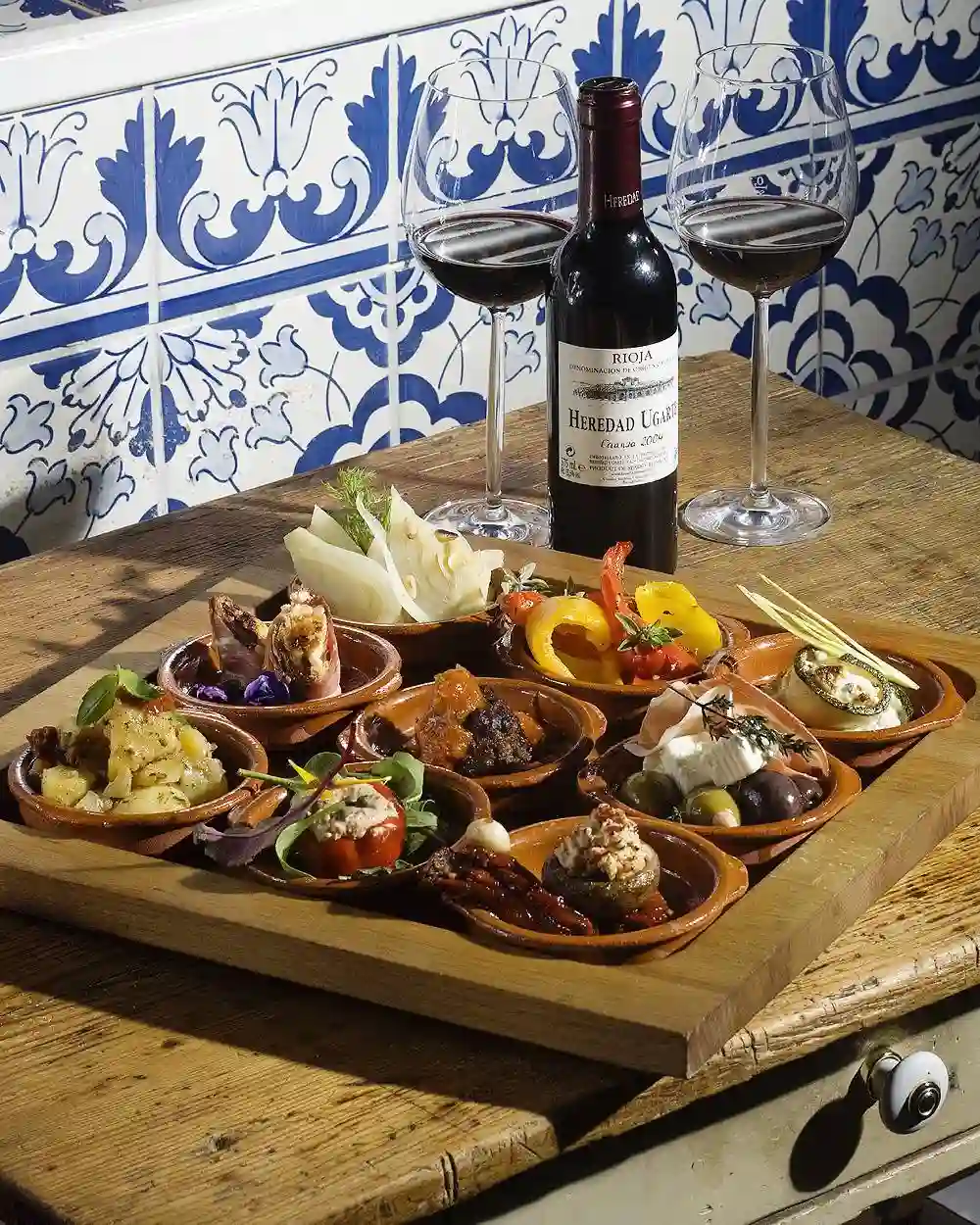 Jivino Enoteca