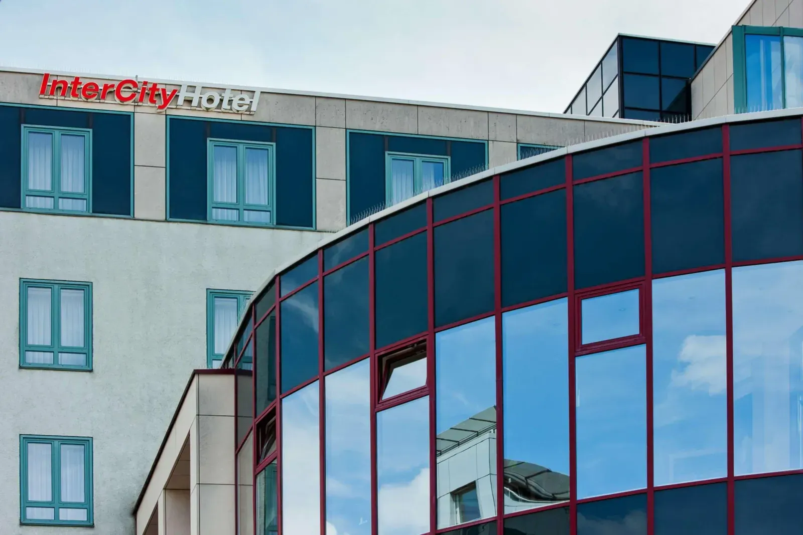 IntercityHotel