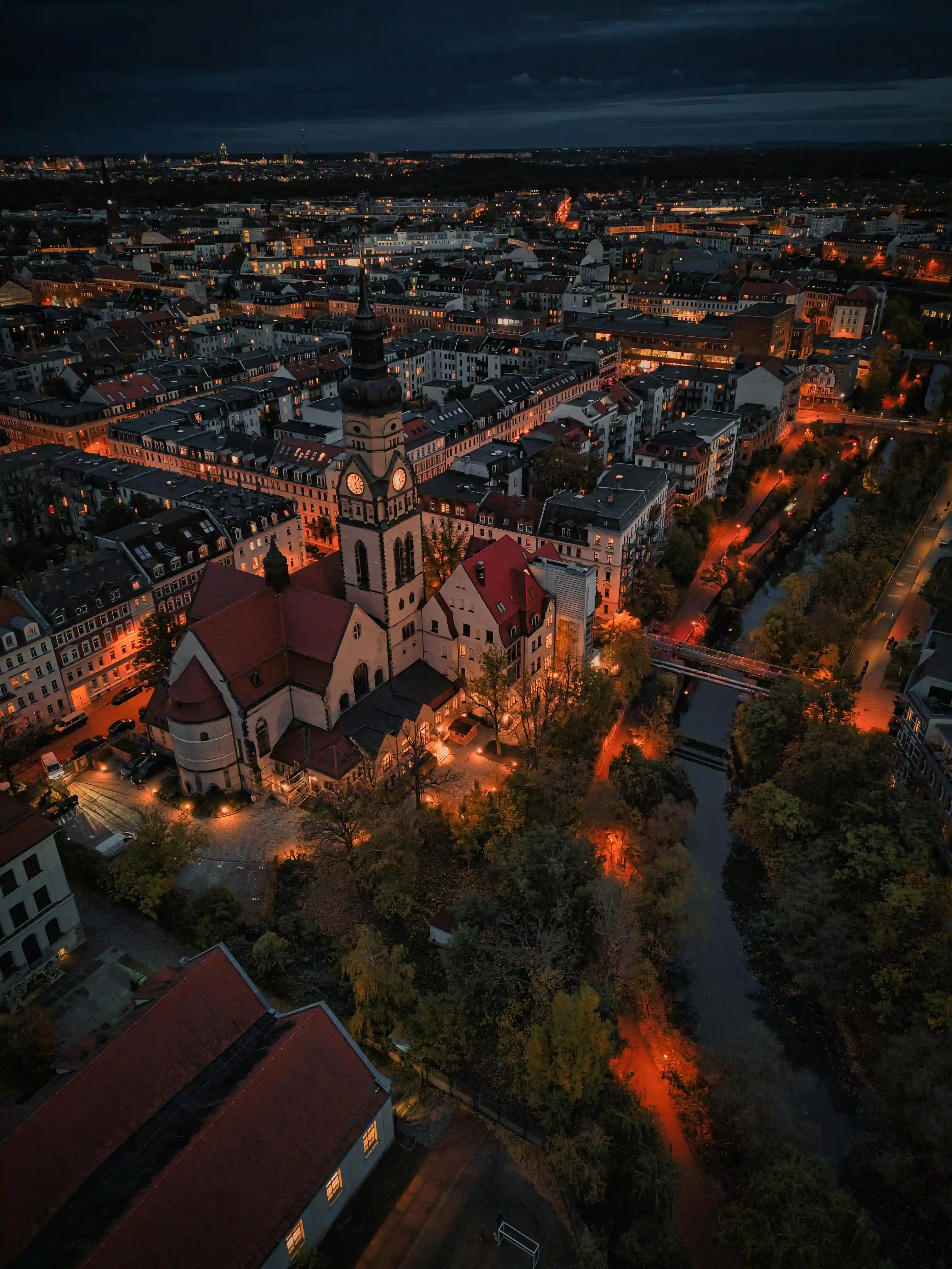 Escort Leipzig