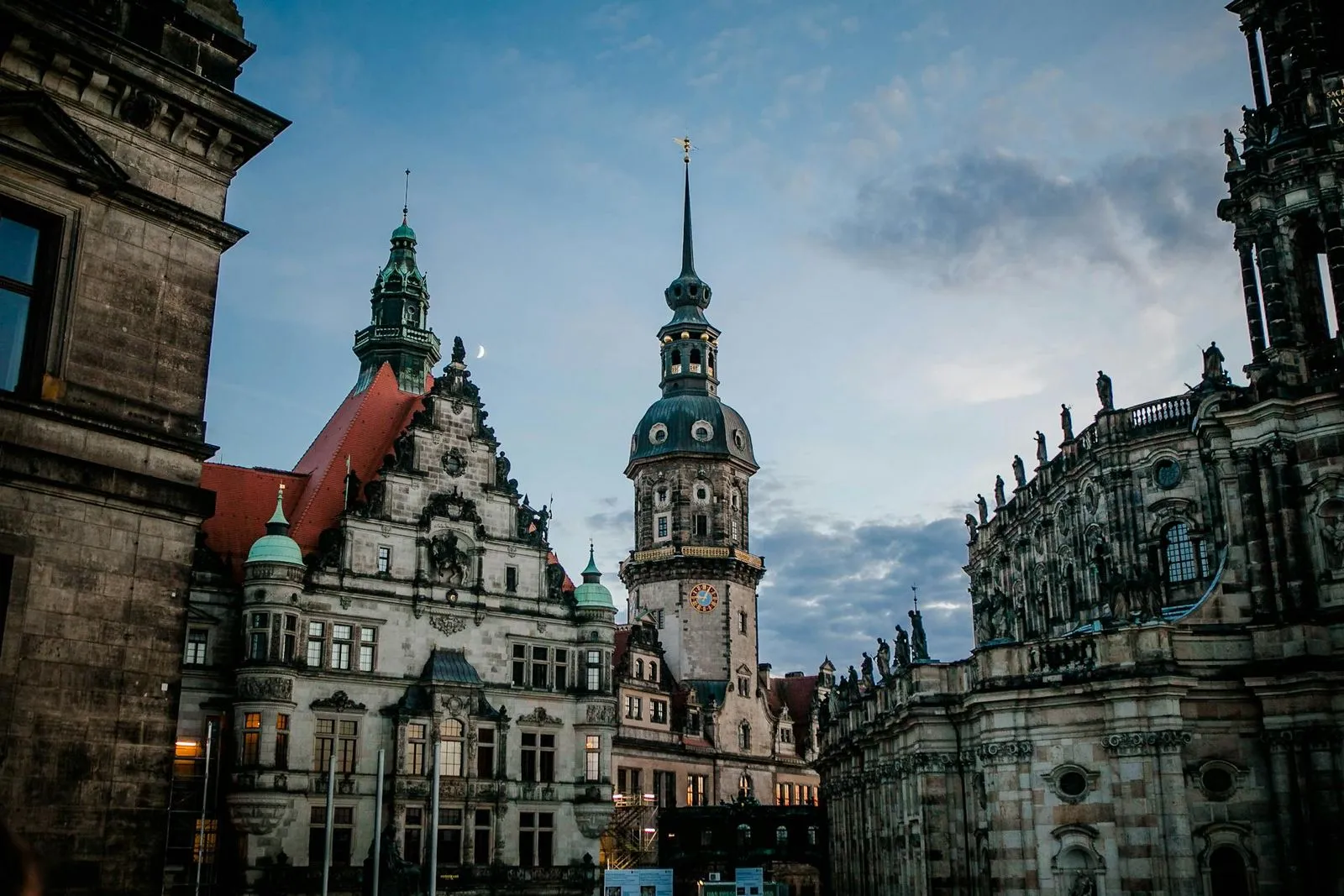Escort Dresden