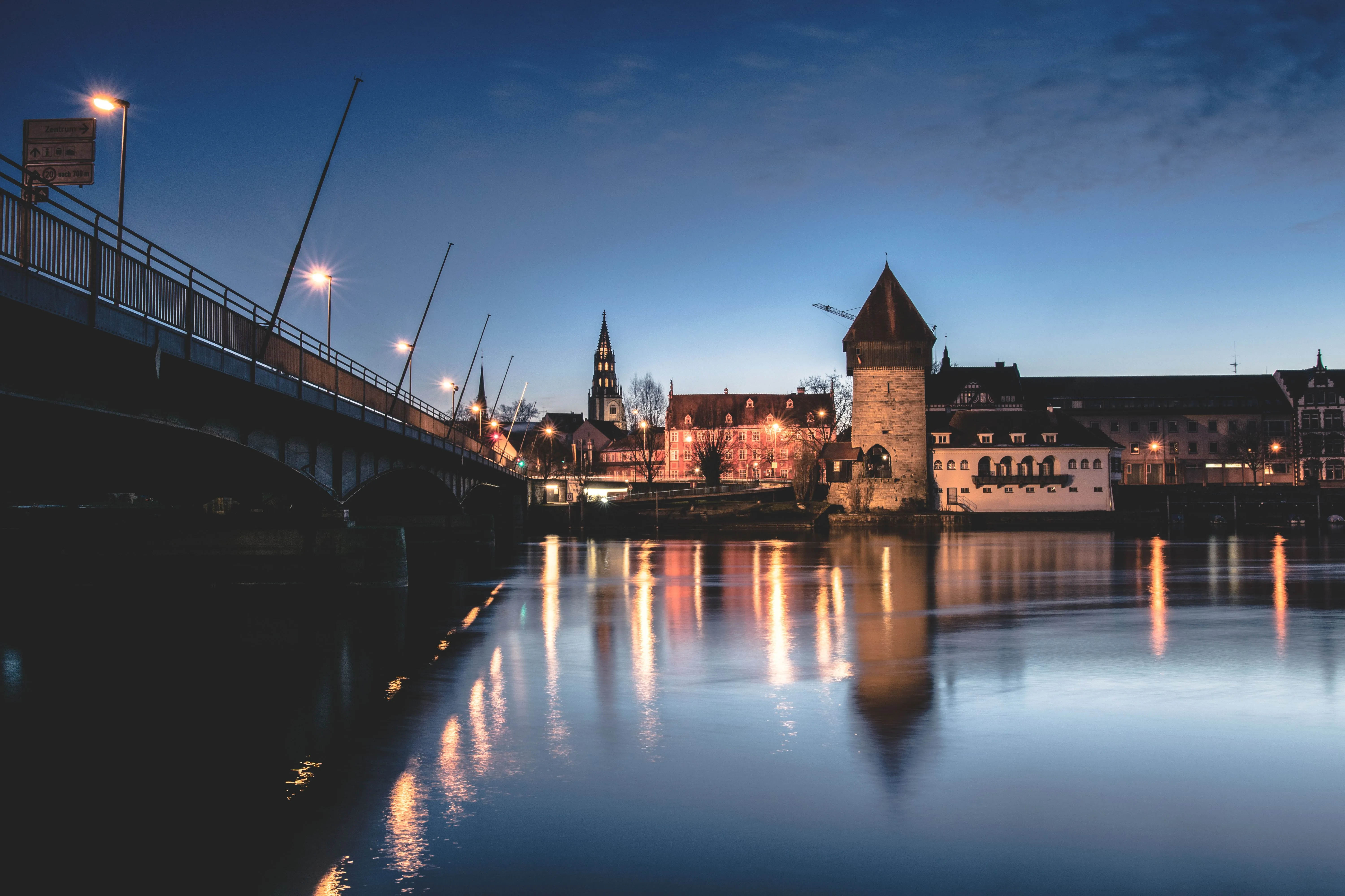 Escort Konstanz