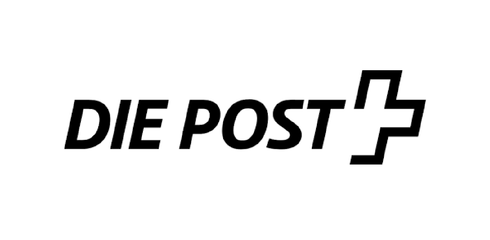 Die Schweizerische Post