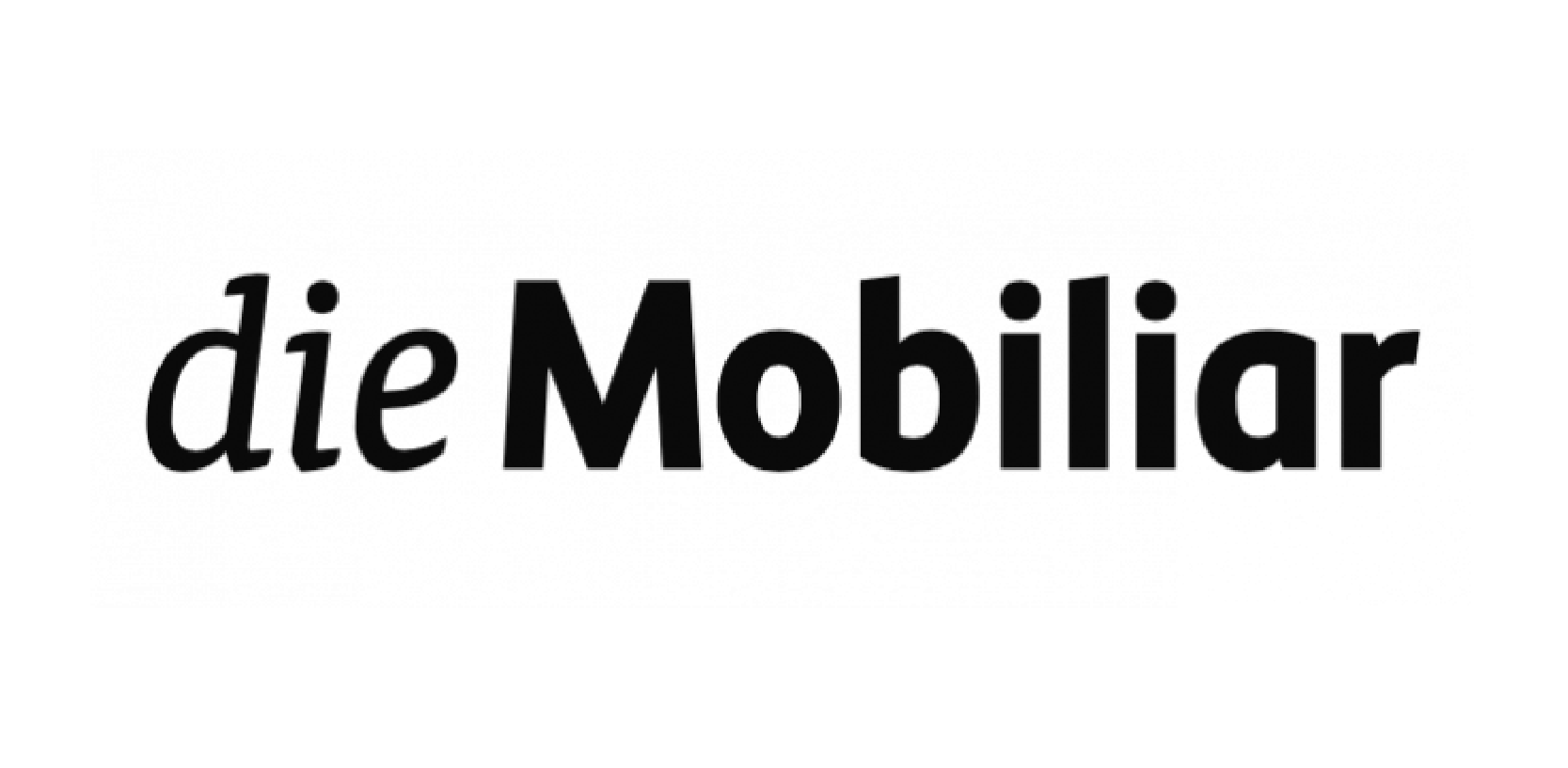 die Mobiliar